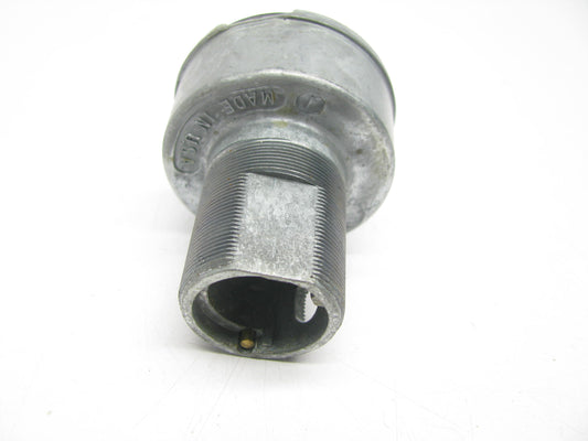 BWD CS36 Ignition Starter Switch For 1958-1959 Corvette, Replaces Delco # D-1427