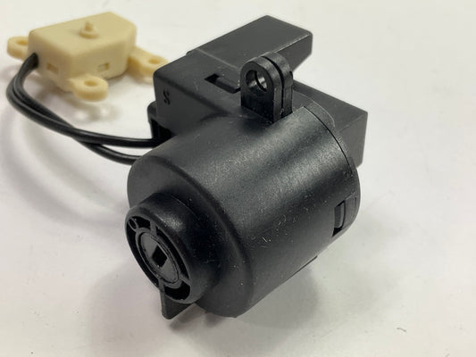 BWD CS269 Ignition Starter Switch For 1991-1995 Ford Escort & Mercury Tracer