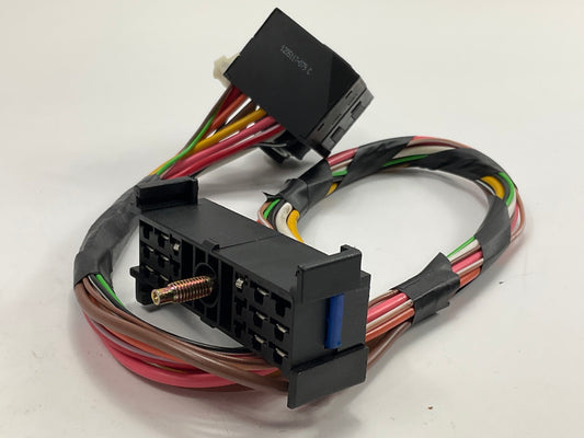 BWD CS545 Ignition Starter Switch