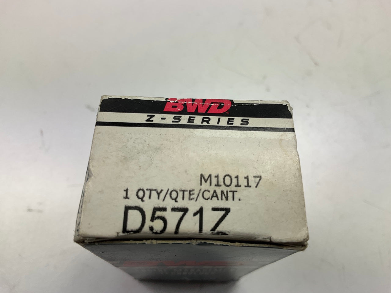 BWD D571Z Ignition Distributor Rotor