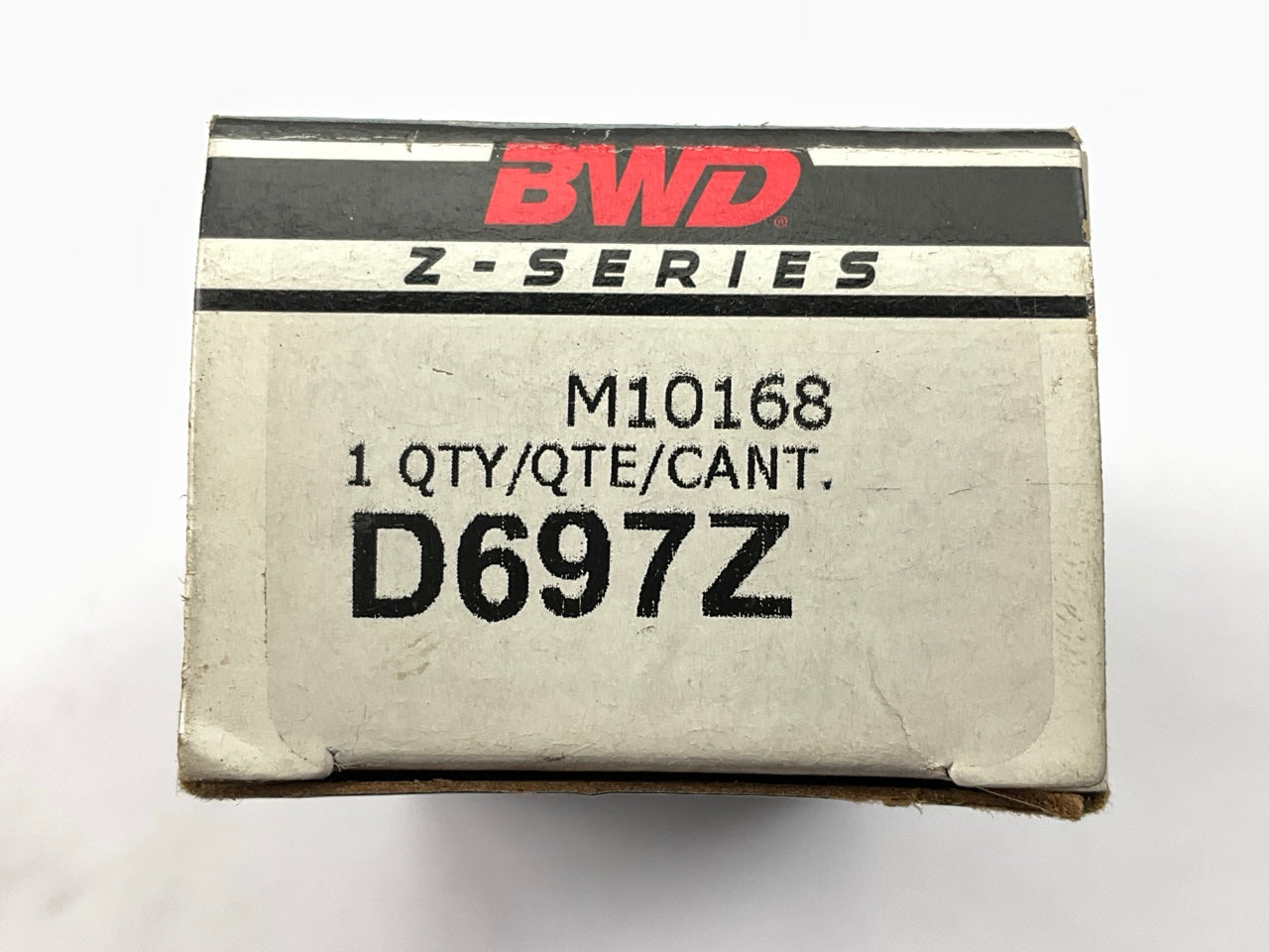 BWD D697Z Ignition Distributor Rotor