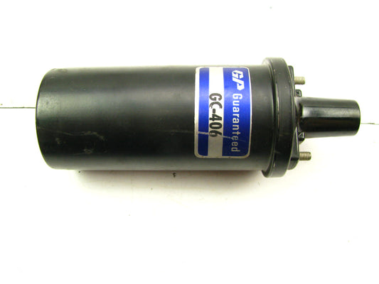 BWD E505 Ignition Coil For 1979-1983 Honda 1.5L 1.8L-L4 1987-1988 Mazda 2.6L-L4