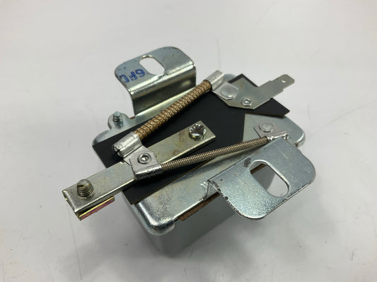 BWD E810D Voltage Regulator