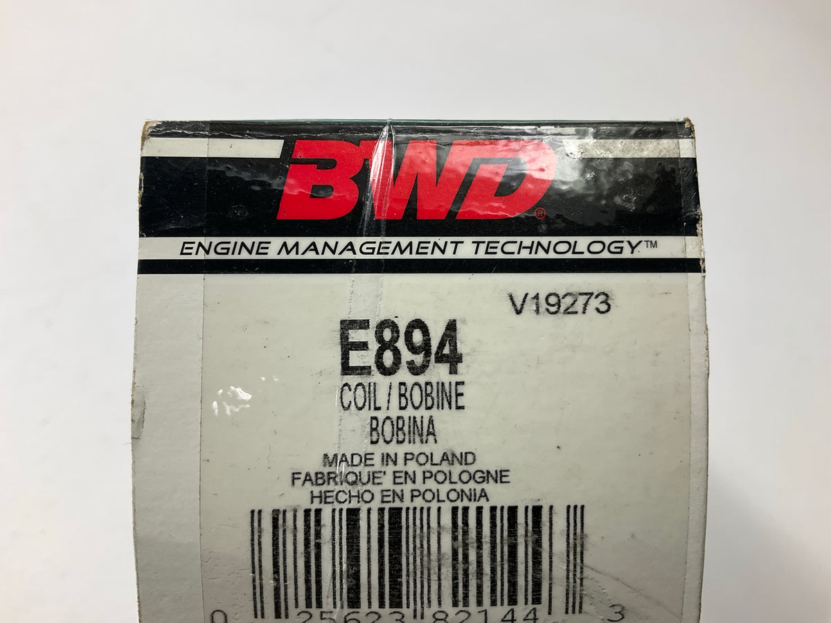 BWD E894 Ignition Coil