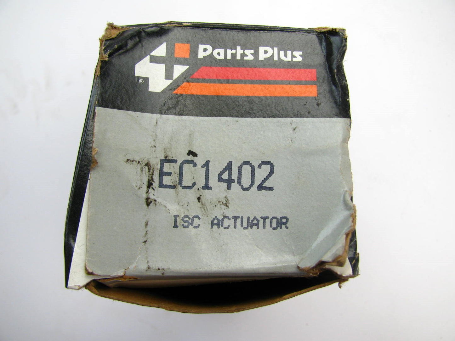 BWD EC1402 Idle Speed Control Motor - 1985-1987 FORD 2.3L 140 4-CYL.