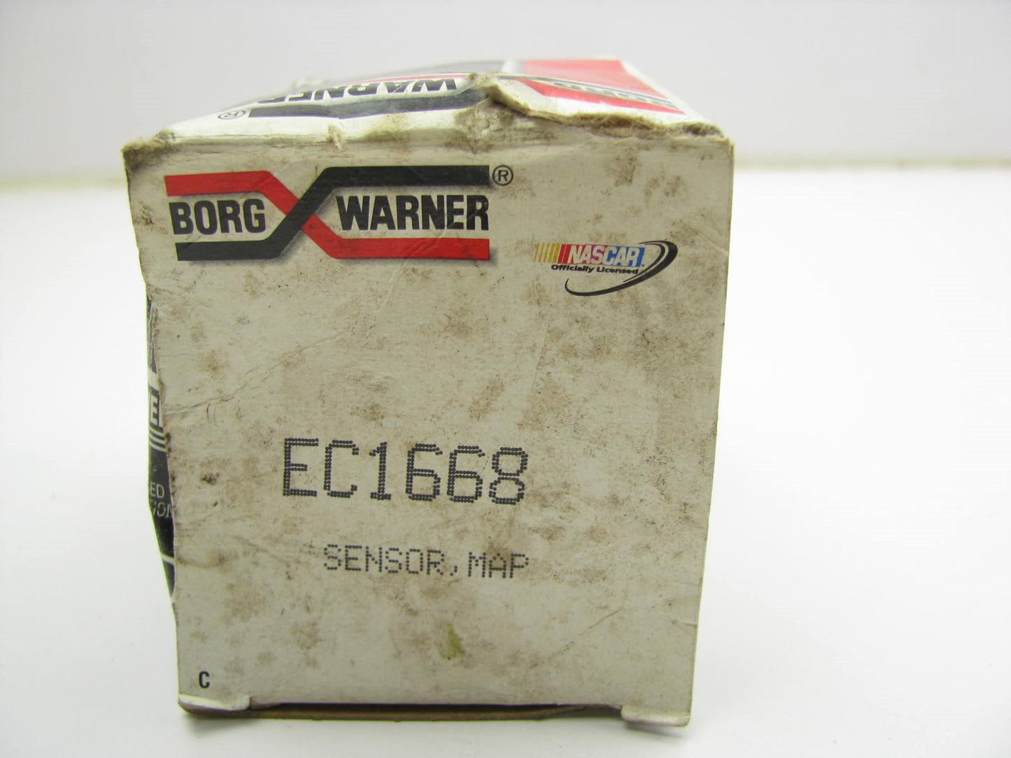 BWD EC1668 Manifold Absolute Pressure MAP Sensor 88-89 Toyota Celica 2.0L TURBO