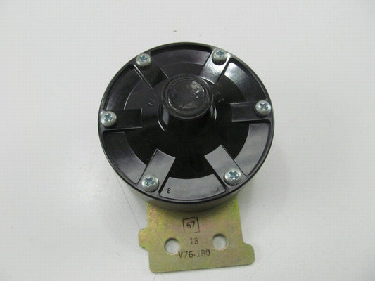 Borg Warner EC705 EGR Vacuum Amplifier V76-180 - D4RY-9E451-A Ford Mercury