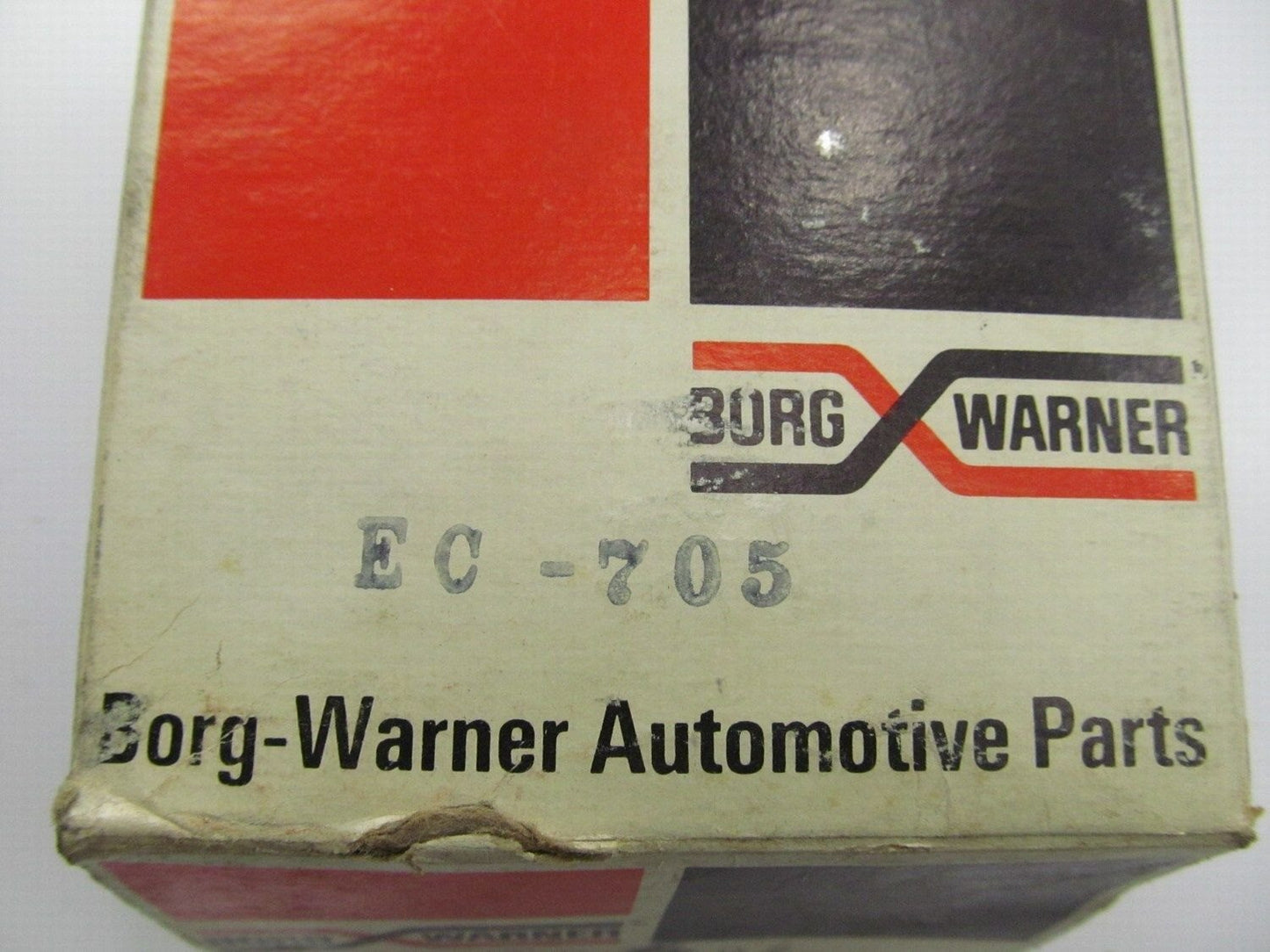 Borg Warner EC705 EGR Vacuum Amplifier V76-180 - D4RY-9E451-A Ford Mercury