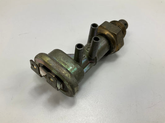 1971 1972 Ford V8 Distributor Control Ported Vacuum Switch D1AZ-12A091-A EC909