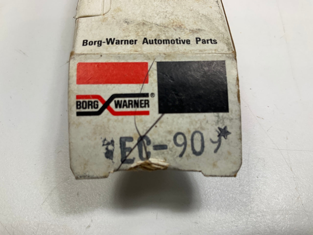 1971 1972 Ford V8 Distributor Control Ported Vacuum Switch D1AZ-12A091-A EC909