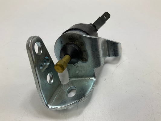 BWD ECS104 Carburetor Idle Stop Solenoid 1982-83 Buick Regal 3.8L 4-BBL