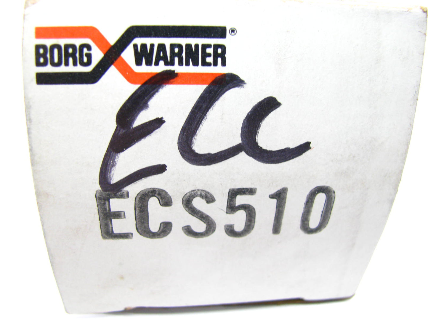 BWD ECS510 Fuel Shutoff Solenoid For 1975-83 Datsun 2.0L,1975-1980 Mazda 1.8L-L4