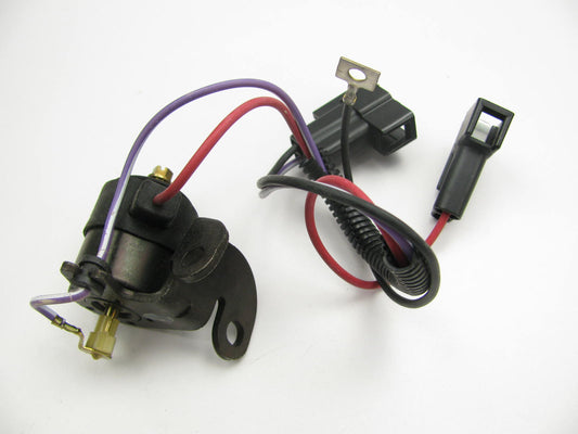 BWD ECS71 Idle Air Shutoff Solenoid For 1981-1982 Chrysler 1.7L 2.2L-L4