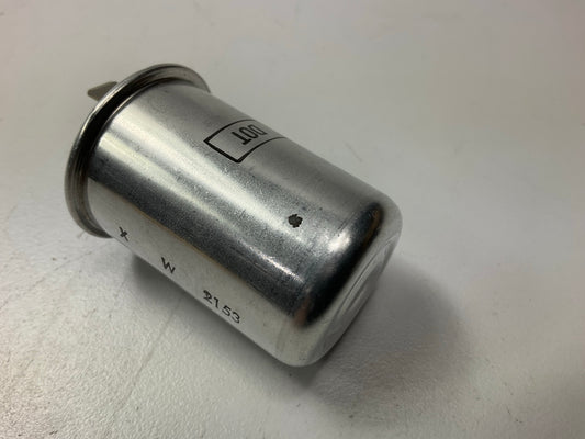 BWD FC536 Hazard Warning And Turn Signal Flasher