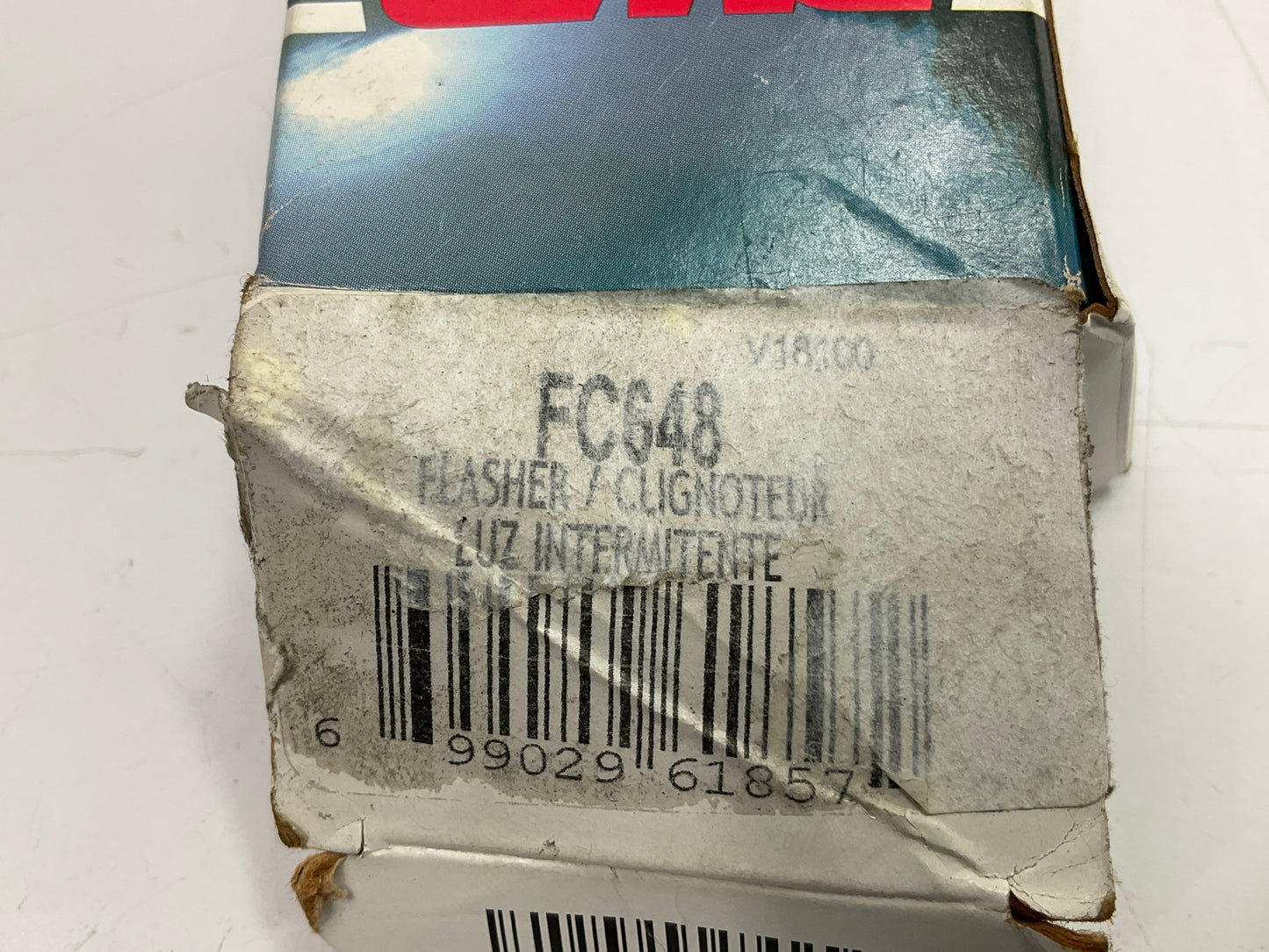 BWD FC648 Hazard Warning Flasher