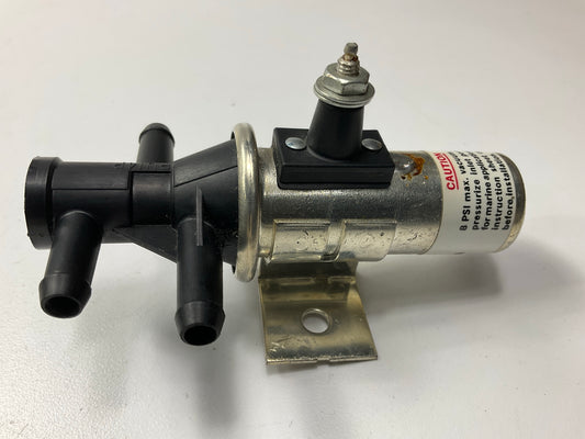 BWD FSV1Z Fuel Tank Selector Valve