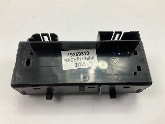 BWD FWD40 4x4 4WD Transfer Control Switch For 2003-2006 H2 19259310
