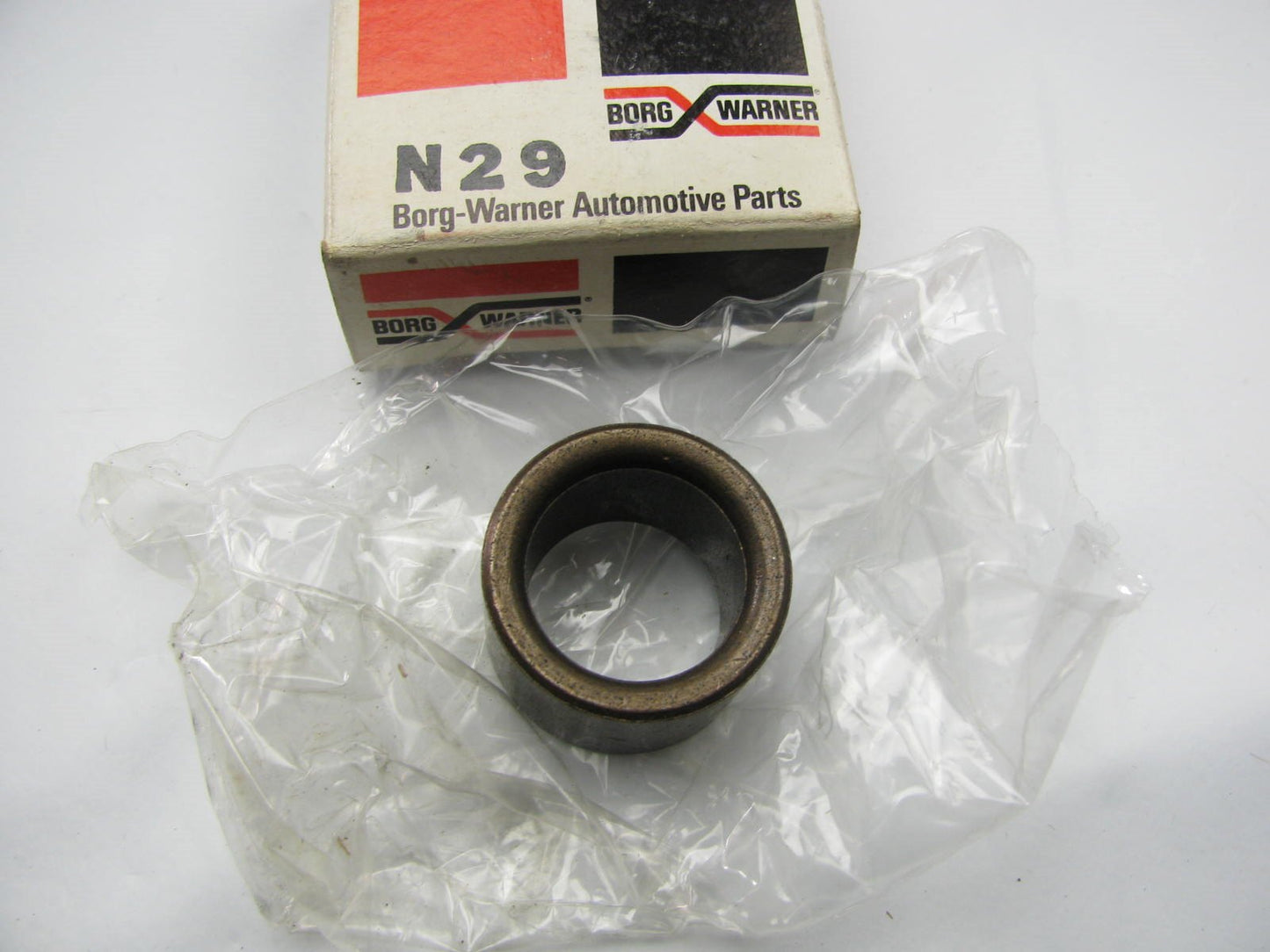 BWD N29 Clutch Pilot Bushing - 1968-1971 AMC 232 258 I6 & 390 304 401 V8