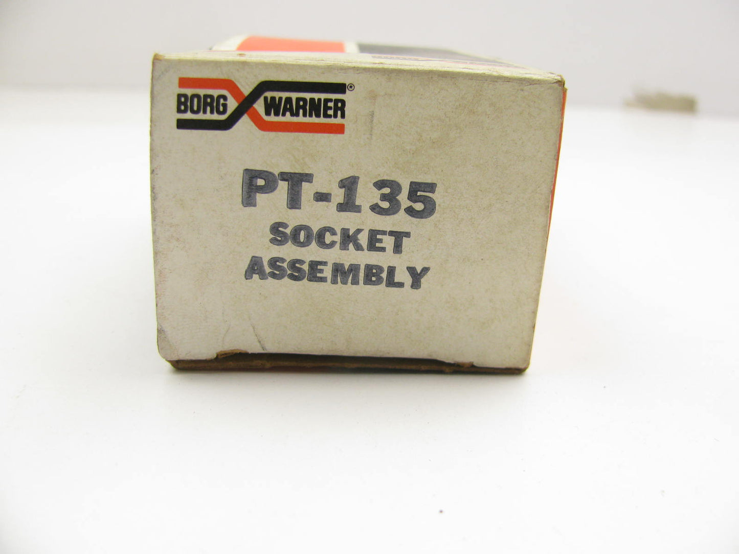 BWD PT135 Parking Light Bulb Socket Pigtail Wire Connector
