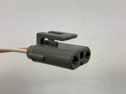 BWD PT1183 Headlight Headlamp Connector Socket Pigtail
