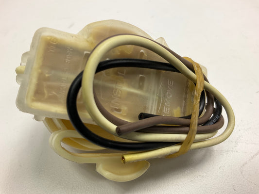 BWD PT120 Tail / Parking Light Bulb Socket Connector