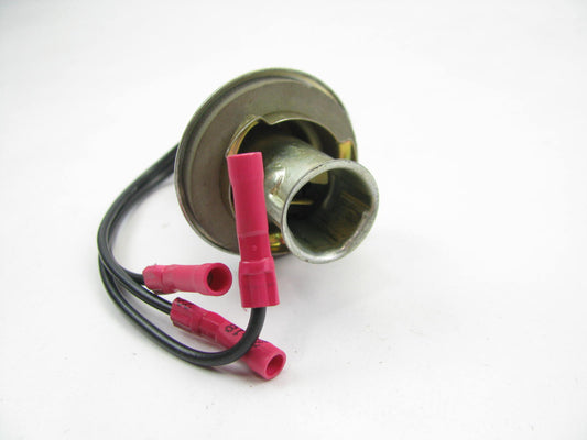 BWD PT47 Combination Lamp Light Bulb Socket - Front