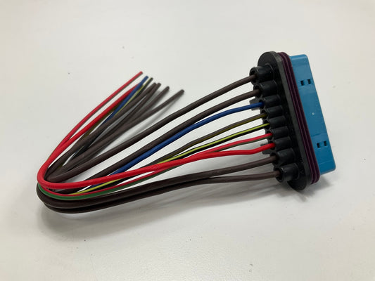 BWD PT5601 Engine Valve Cover Gasket Connector Pigtail