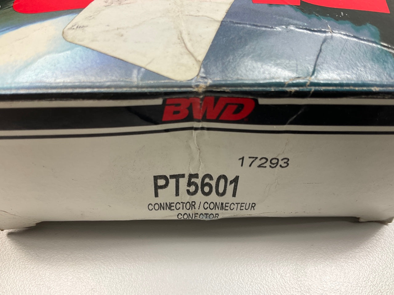 BWD PT5601 Engine Valve Cover Gasket Connector Pigtail
