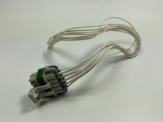 BWD PT695 Accelerator Pedal Sensor Connector