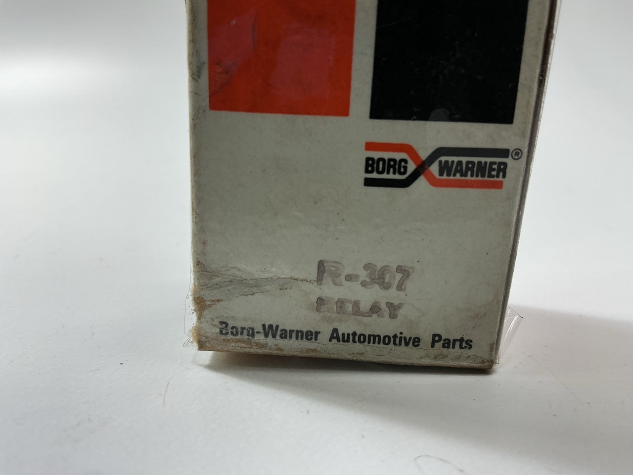BWD R-307 Instrument Cluster Voltage Regulator (CVR) Relay