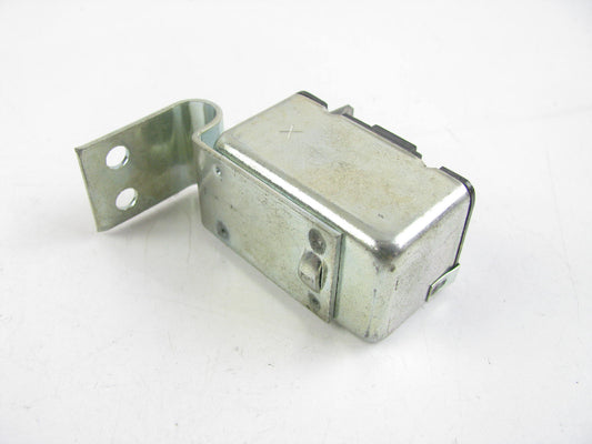 BWD R-376 HVAC System Relay