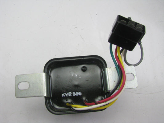 BWD R-584 Voltage Regulator For Various 70-77 Toyota Cars, Trucks