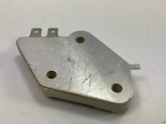 BWD R291 Voltage Regulator