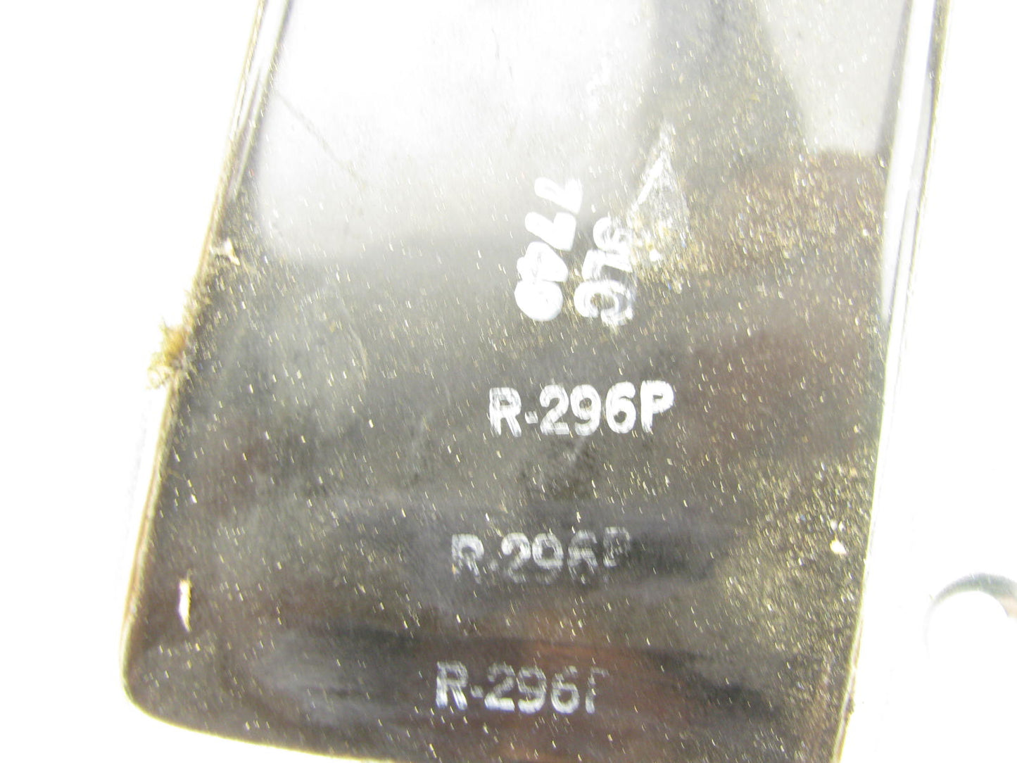 BWD R296 Voltage Regulator - VR-125 VR733 C603Z VR1, MADE IN USA
