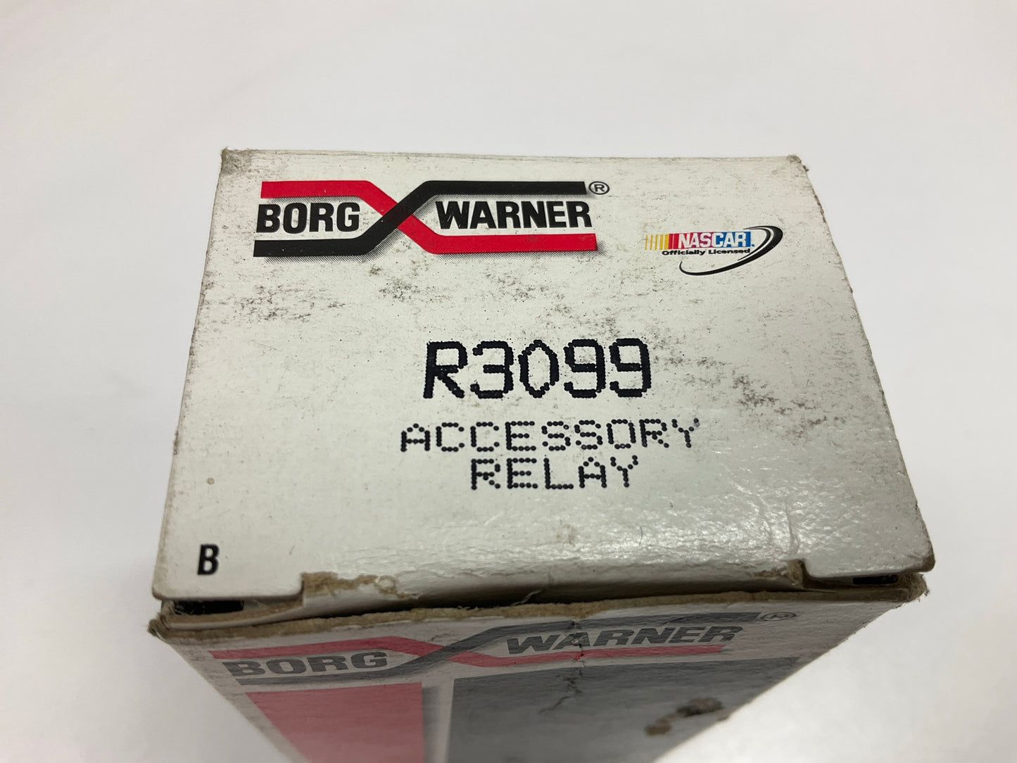 BWD R3099 HVAC Blower Relay