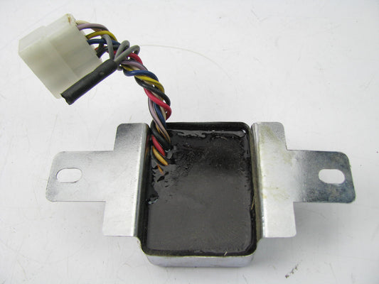 BWD R590 Voltage Regulator