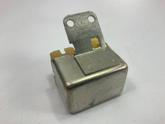BWD R6001 OEM GM 470363 Power Antenna Relay 1978-1984 Caprice, Impala, Camaro
