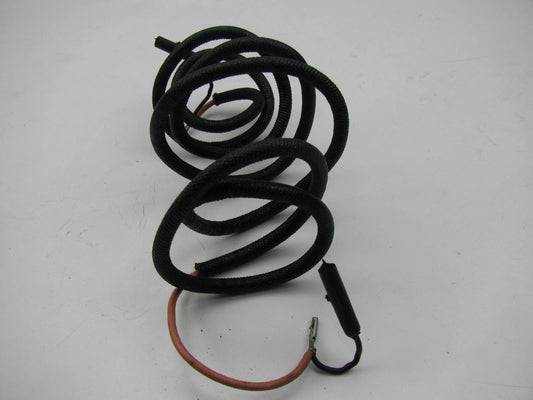 BWD RU-14 Ignition Ballast Resistor
