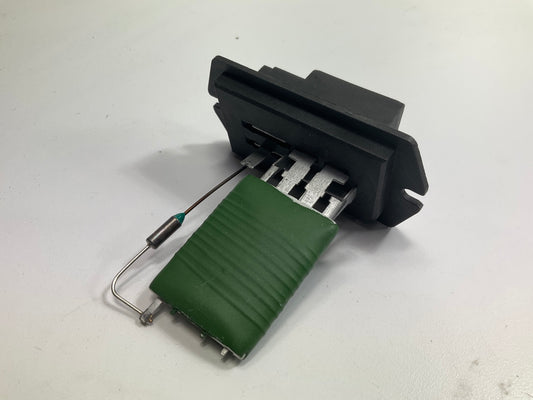 BWD RU1055 HVAC Blower Motor Resistor