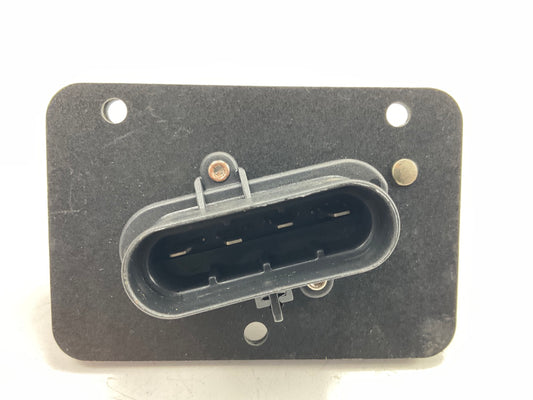 BWD RU868 A/C Blower Motor Resistor