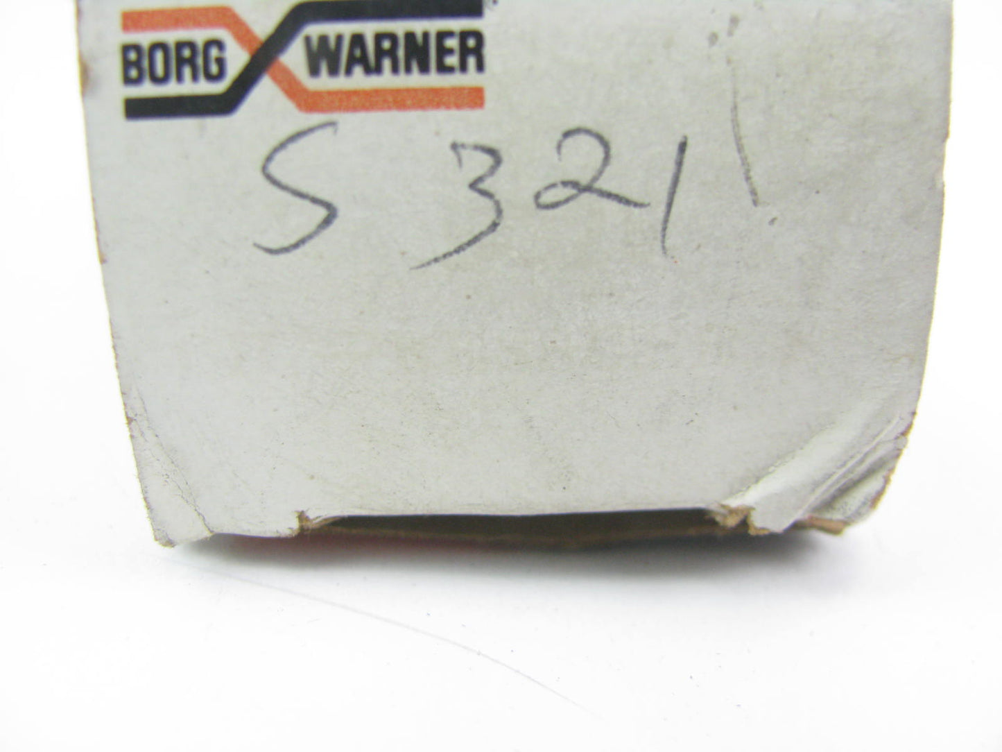 BWD S-321 Engine Oil Pressure Sender - 1S6685 PS16 PS32 8123 C1800