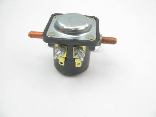 BWD S-608 Starter Solenoid Switch - ST97 430989 1M1026 S608P A918