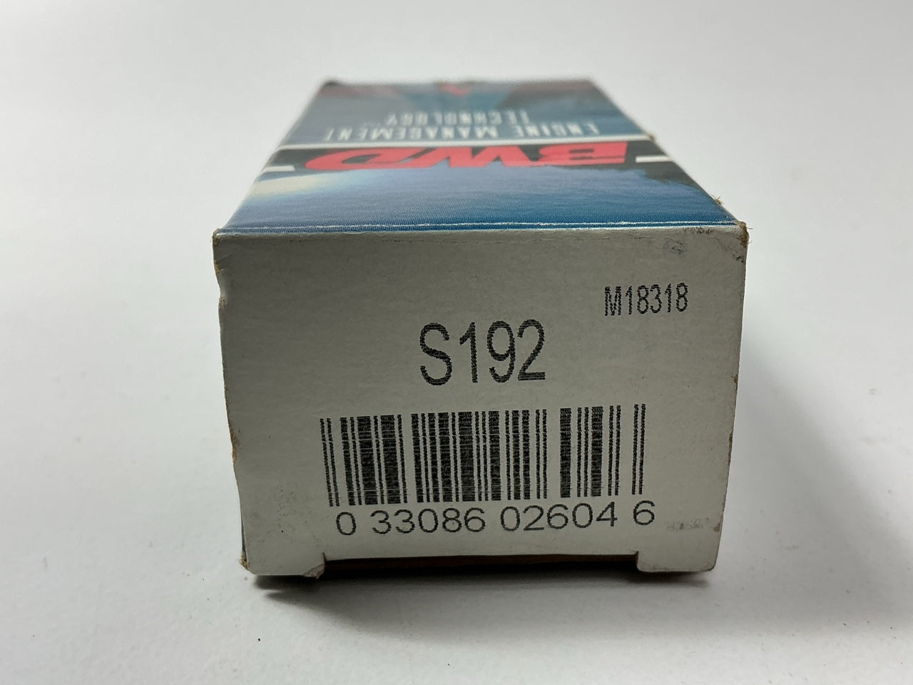 BWD S192 Brake Light Switch-Stoplight Switch
