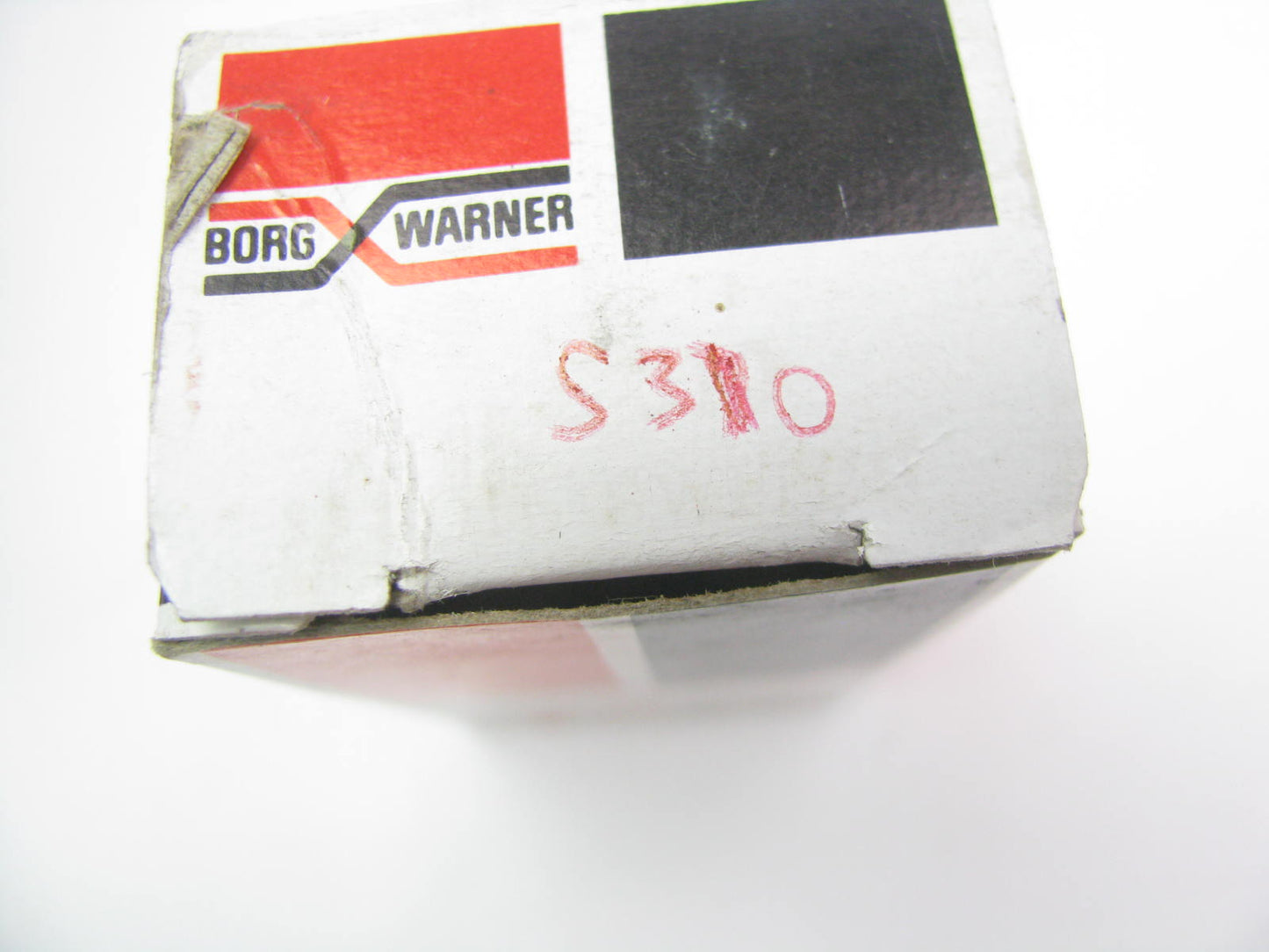 BWD S310 Engine Oil Pressure Sender Switch For Dash Light - 5333634 PS30 1S6685