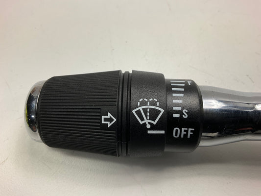 BWD S3218 Turn Signal / Windshield Wiper Switch For 91-97 Lincoln Continental