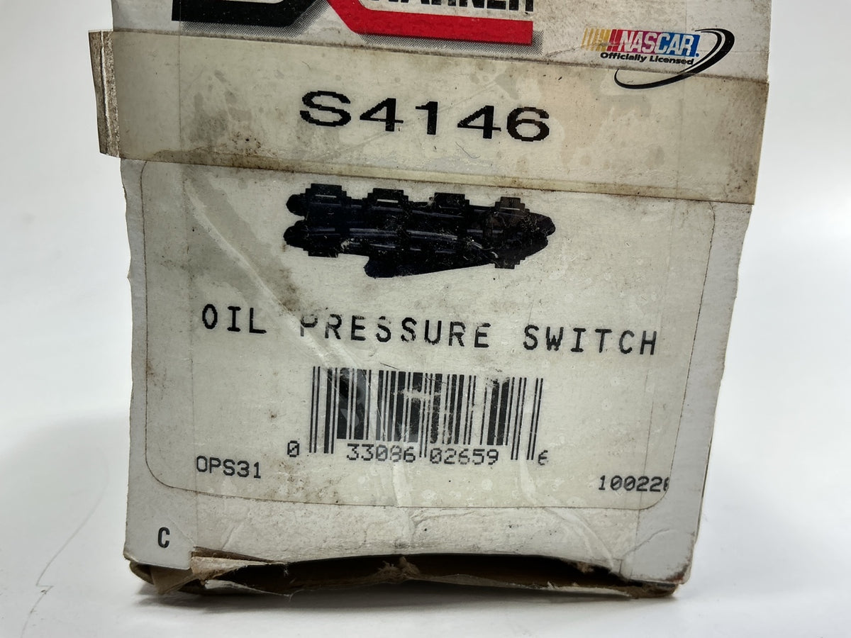BWD S4146 Engine Oil Pressure Switch