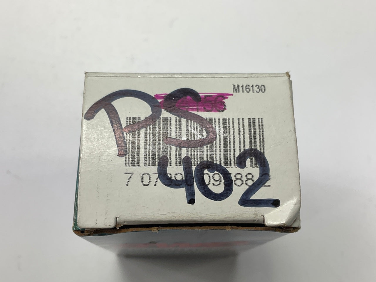 BWD S4156 Engine Oil Pressure Sender Sensor Switch