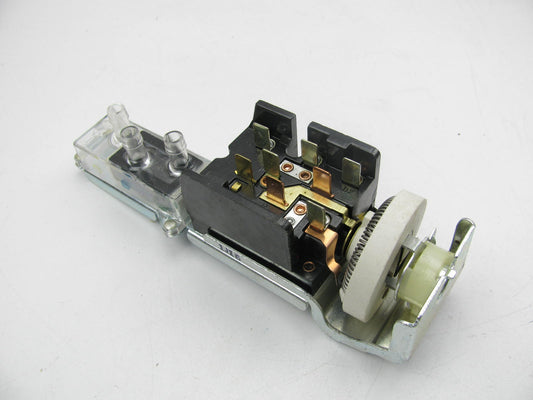 BWD S416 Interior Headlight Headlamp Switch W/ Hidden Lights HL6625