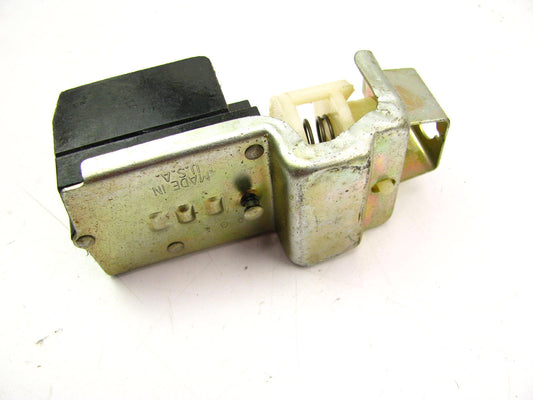 BWD S429 Headlamp Headlight Switch for 1971-1973 Ford Pinto