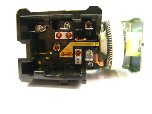 BWD S439 Headlight Headlamp Switch - DS195 FF147H F1517 32-7
